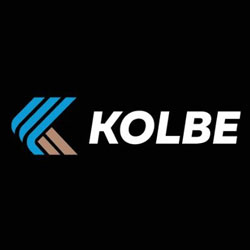 Kolbe Mixer Grinders     