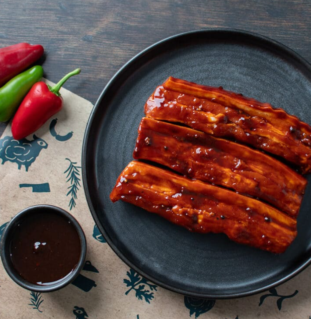 KOREAN MARINADE