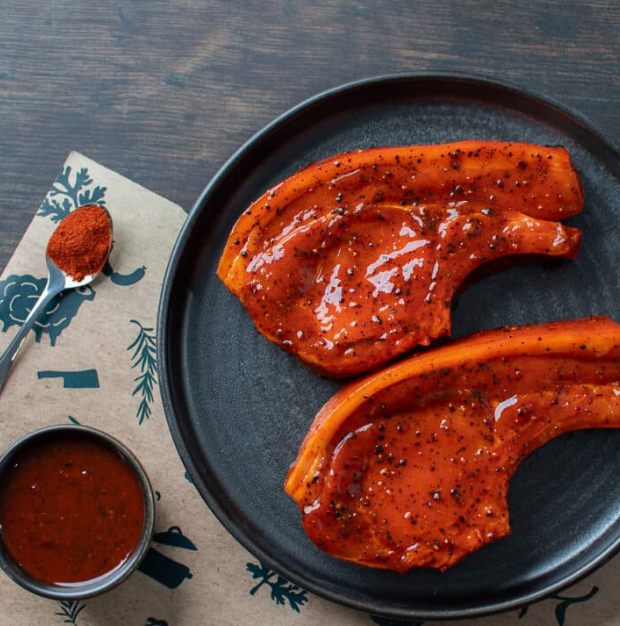 ALABAMA MARINADE