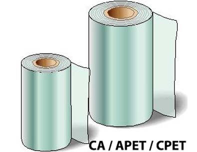 COMPAC LIDDING FILM EPEEL