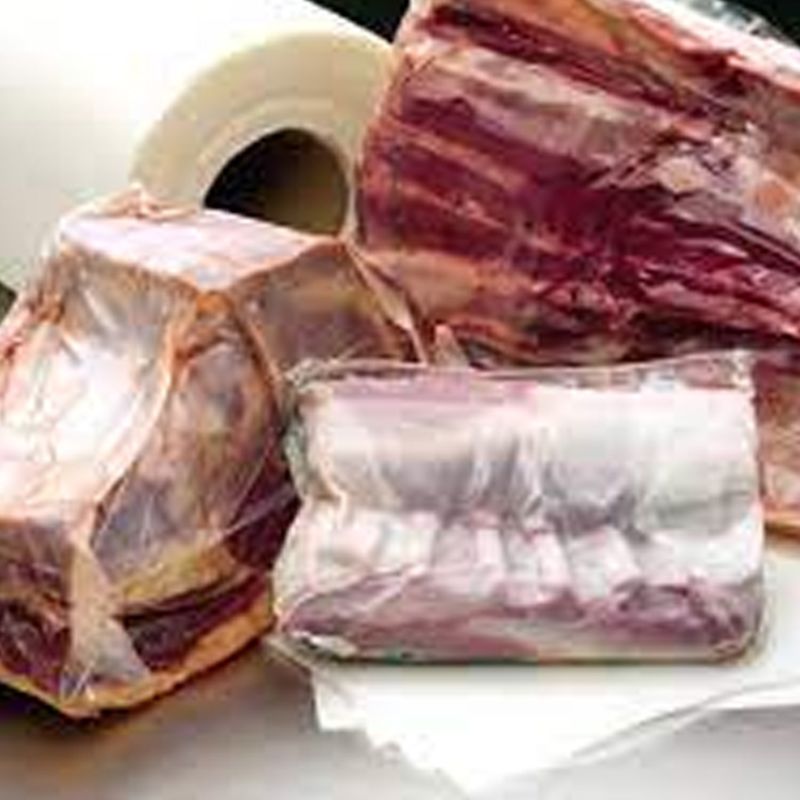 BG12 WAXED BONEGUARD