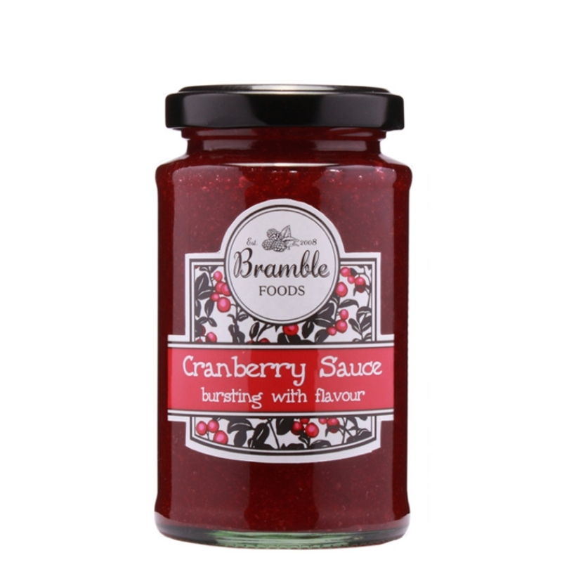 BRAMBLES CRANBERRY