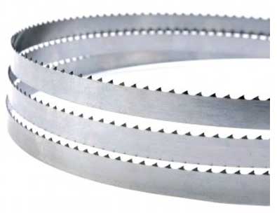 BANDSAW BLADES 2490