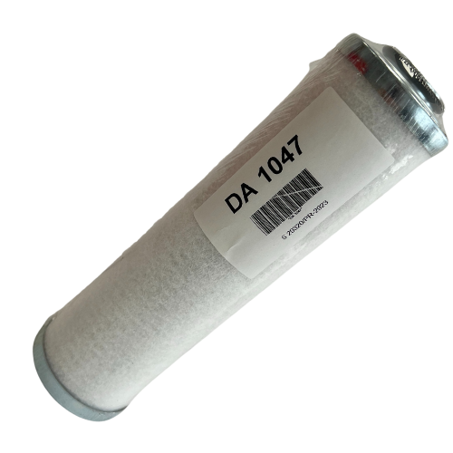 AIR EXHAUST FILTER DA1047