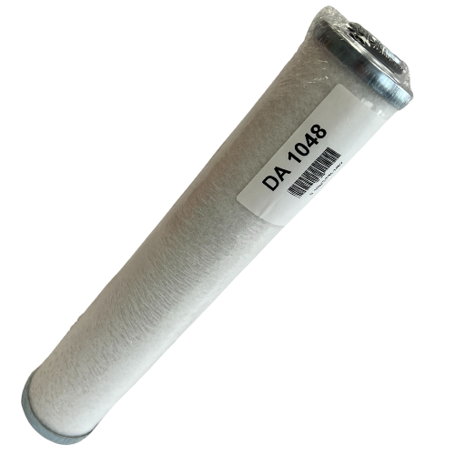 AIR EXHAUST FILTER DA1048