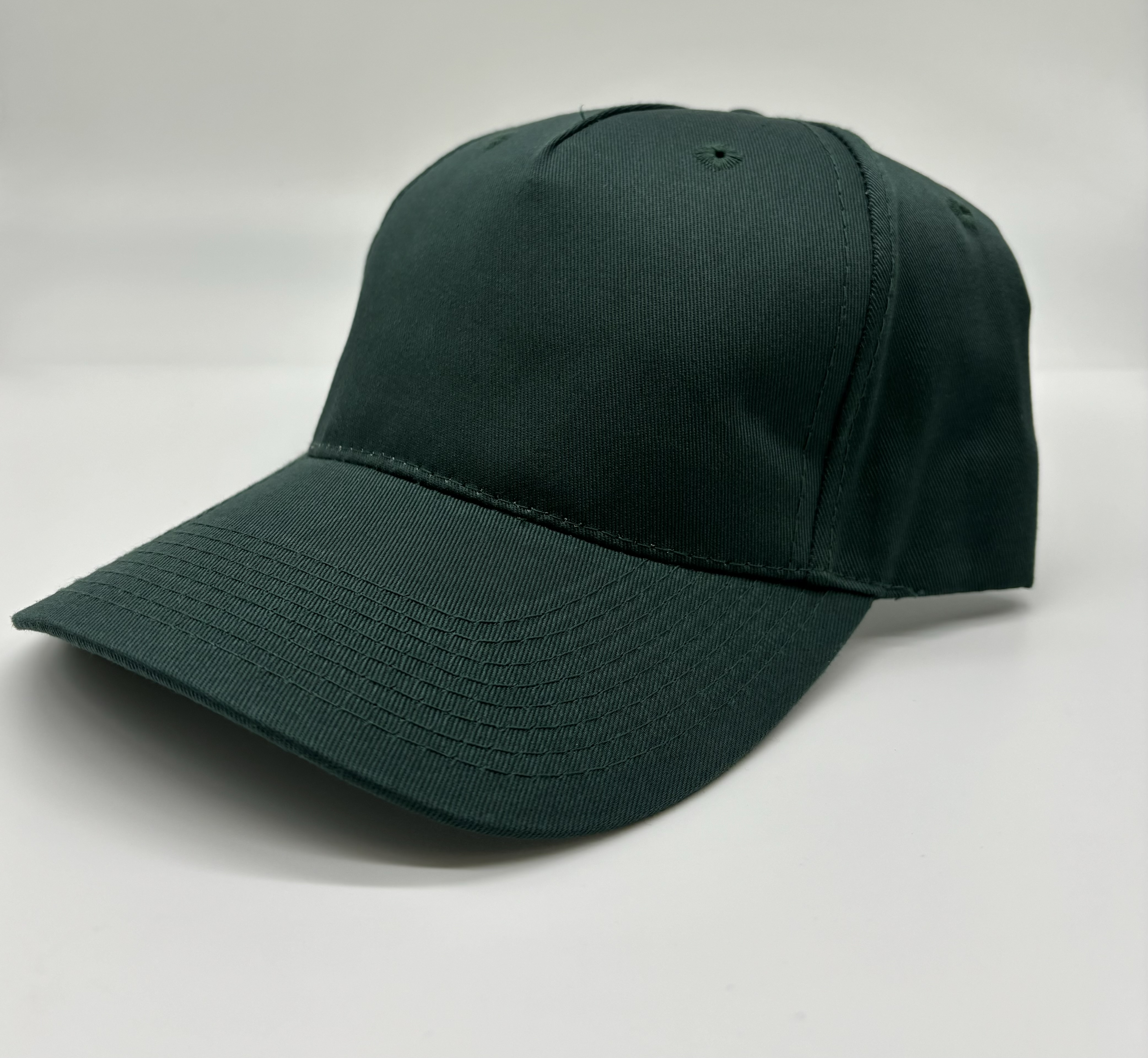 GREEN BASEBALL CAP