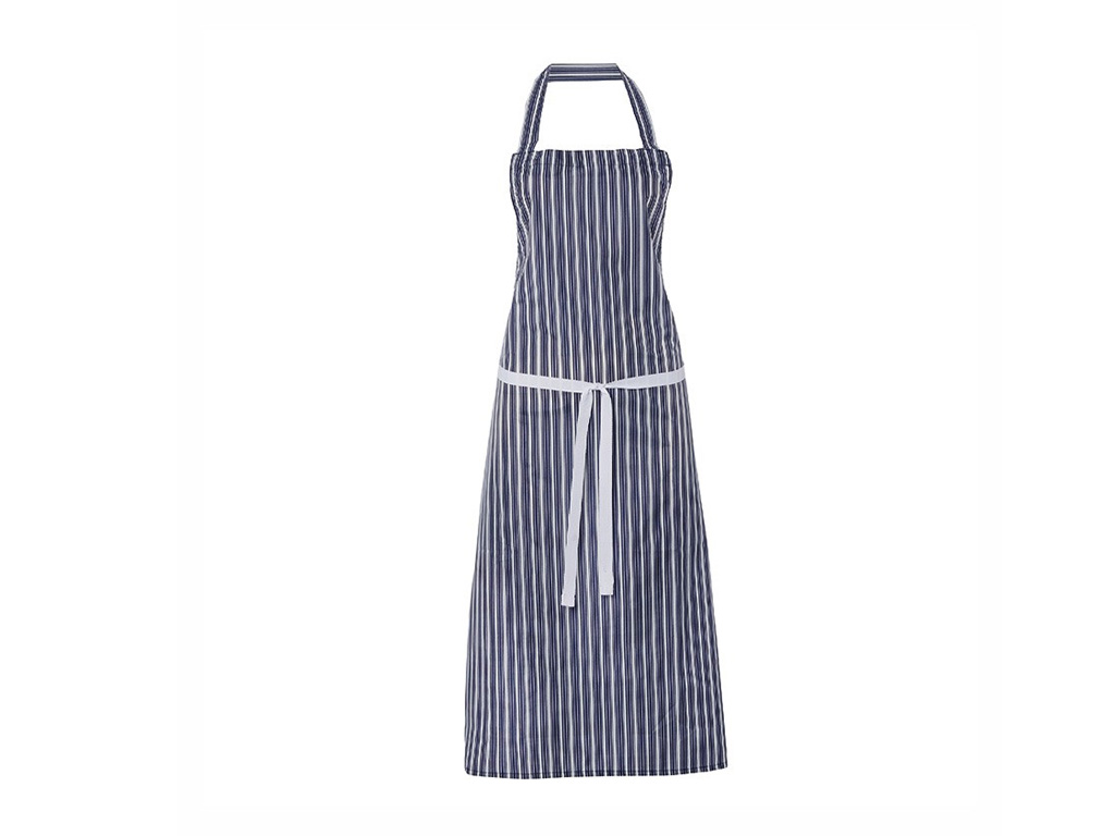 EDGE APRONS NAVY NYLON