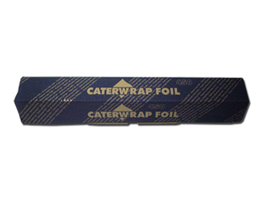 FOIL ROLL IN CUTTERBOX