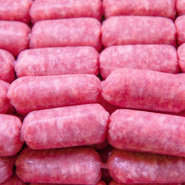 PALE PINK PORK WITH PRES