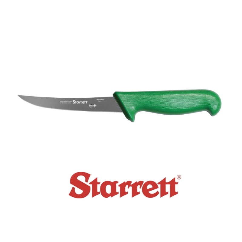 5 INCH BONING KNIFE GREEN