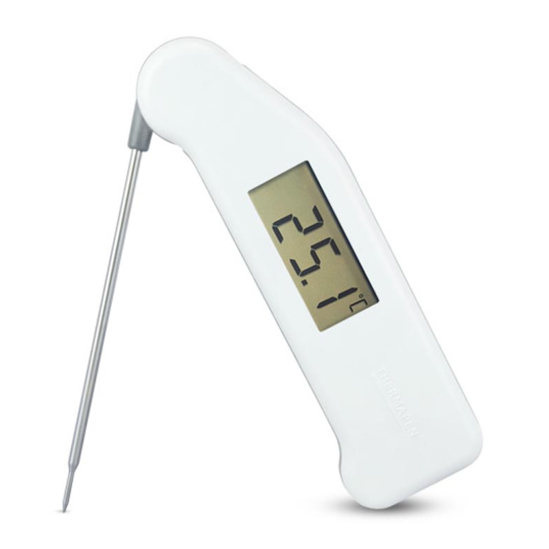 THERMAPEN CLASSIC - WHITE