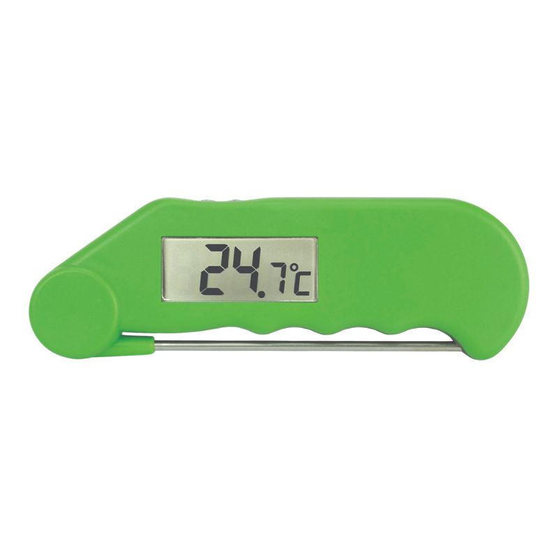 GOURMET THERMOMETER