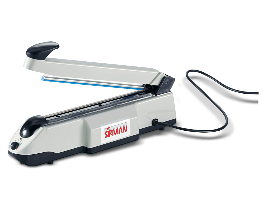 SIRMAN S300 BAG SEALER