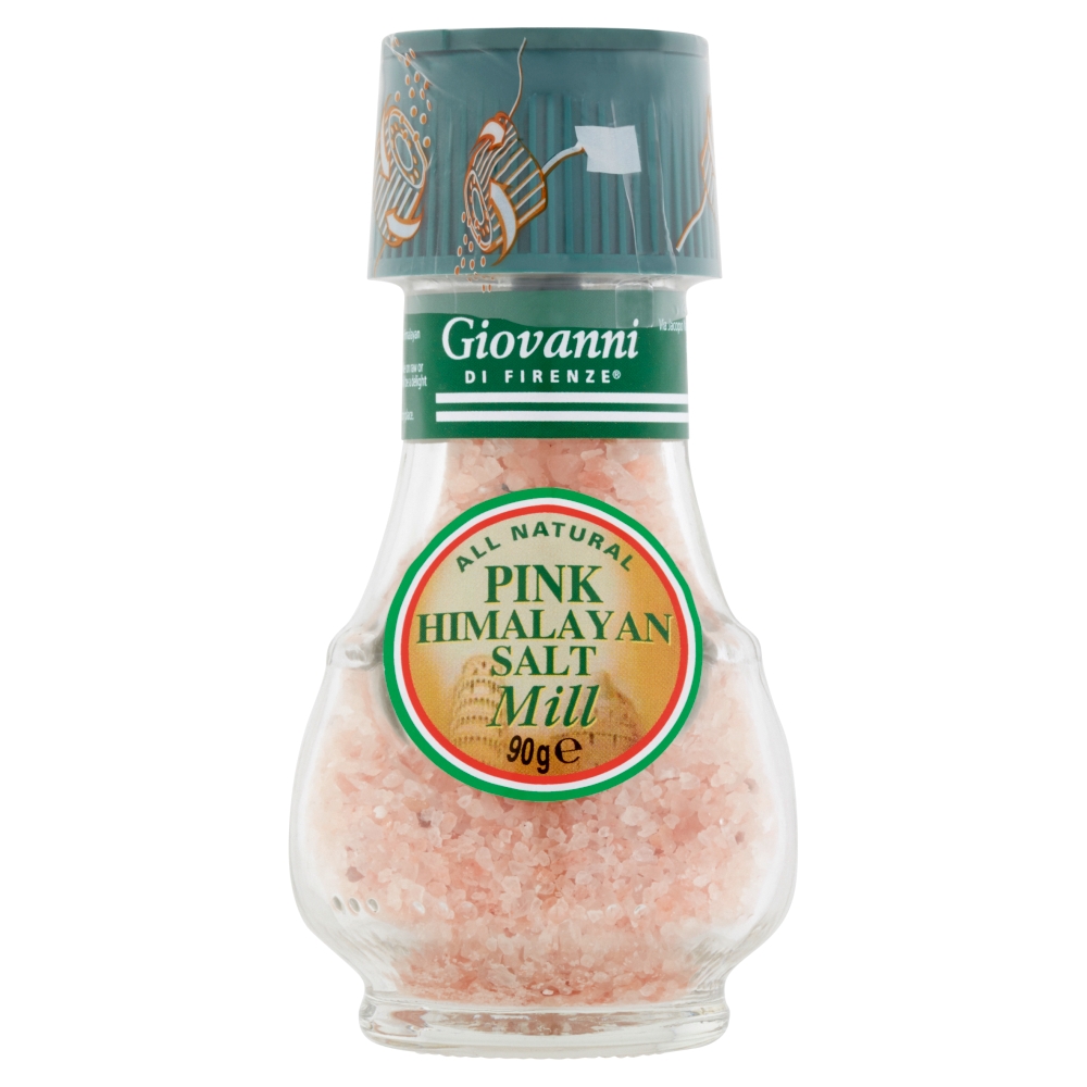 PINK HIMALAYAN SALT 90G