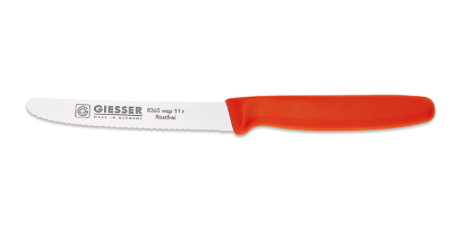 GIESSER UNIVERSAL KNIFE