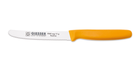 GIESSER UNIVERSAL KNIFE