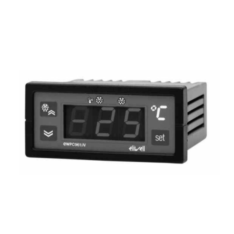 TEMP CONTROLLER DIP TANK