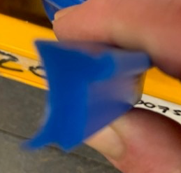 LID SEAL FOR D40 COMPLETE