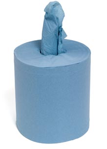 ROLLS CENTREFEED 2 PLY