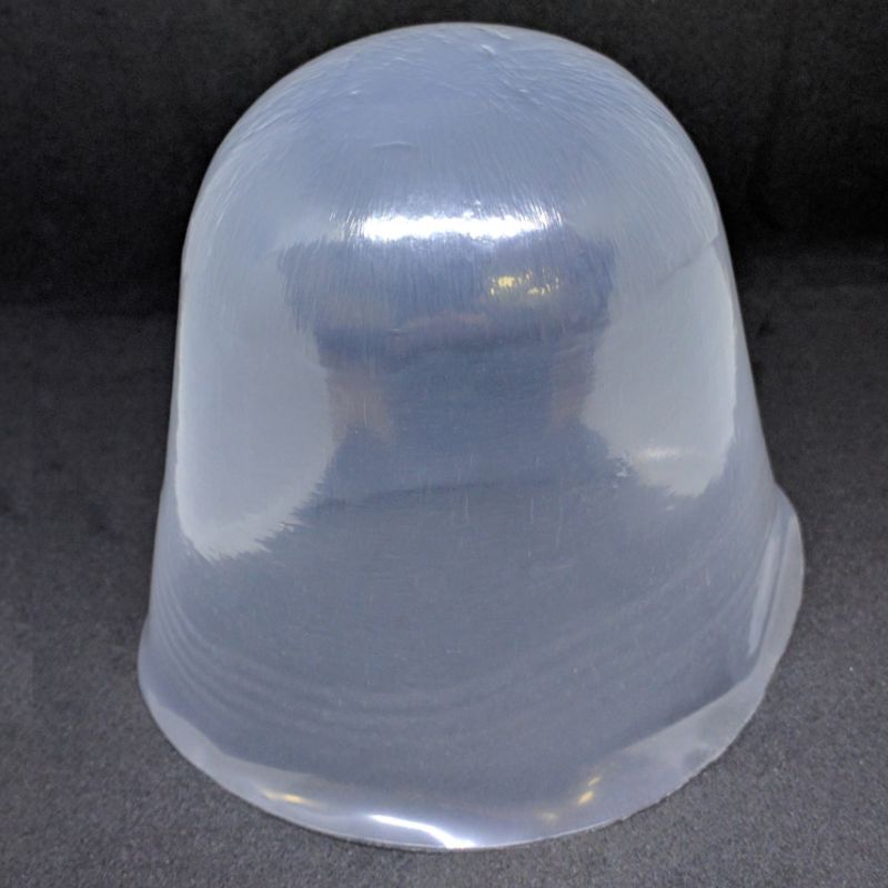 LARGE GAMMON SHANK CAP