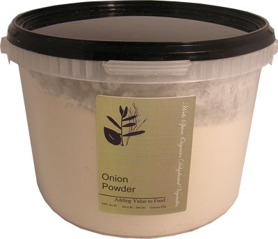 ONION POWDER