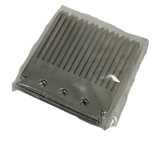 BLADES TO SUIT JACCARD