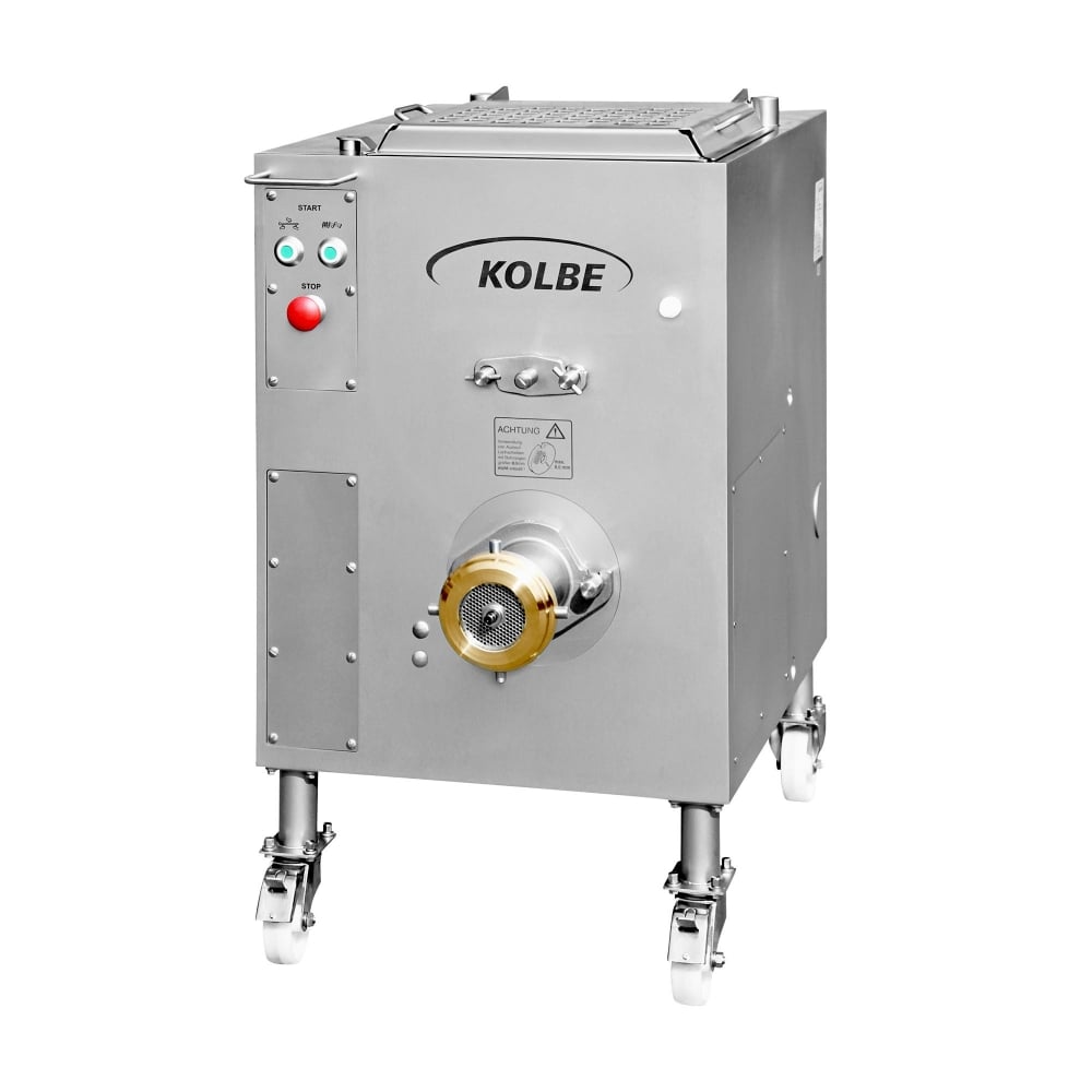 KOLBE MWK 32-80 5.5KW
