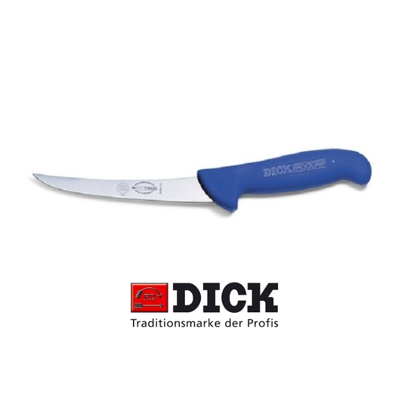 KNIFE DICK 5IN P/H FLEX