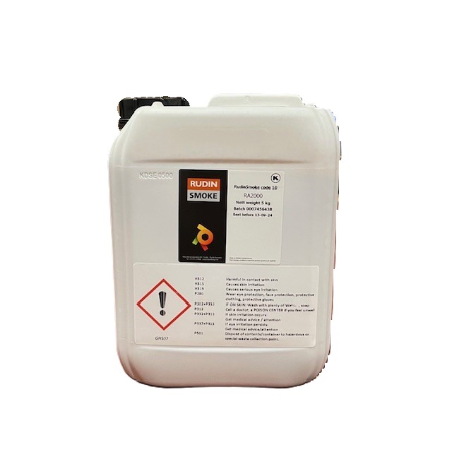 LIQUID SMOKE NATURAL 5KG