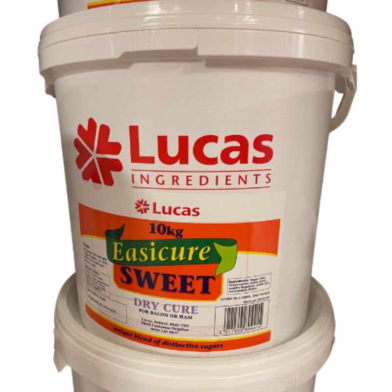 LUCAS EASICURE SWEET