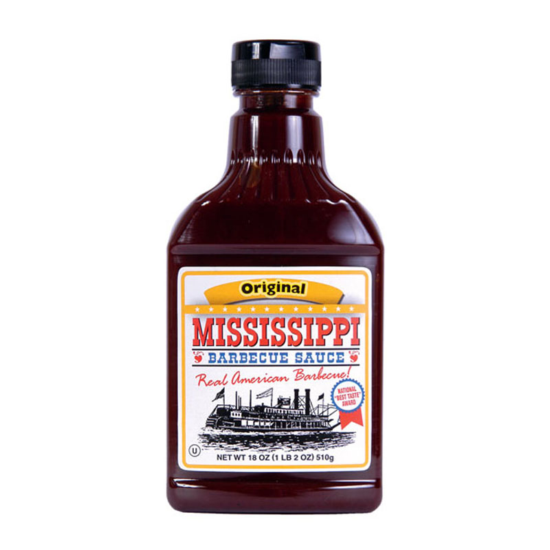 MISSISSIPPI ORIGINAL