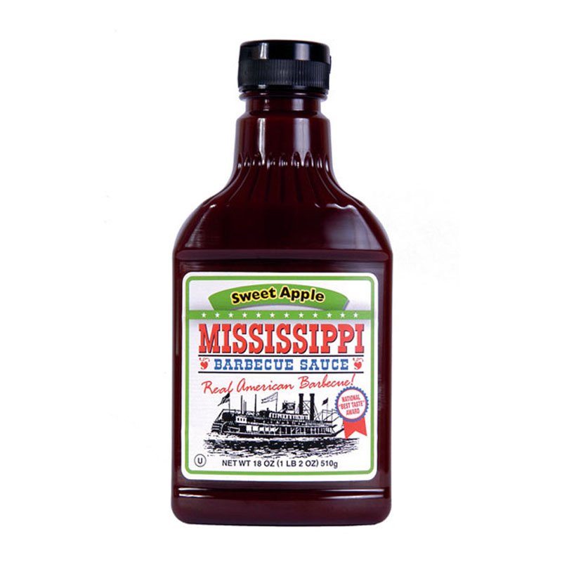 MISSISSIPPI SWEET APPLE