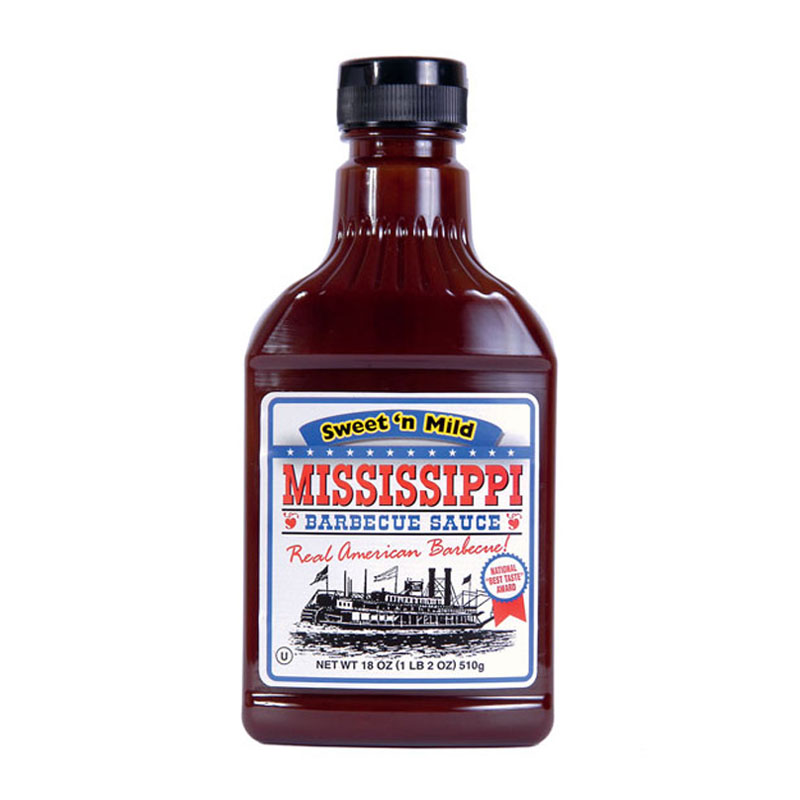 MISSISSIPPI SWEET N MILD