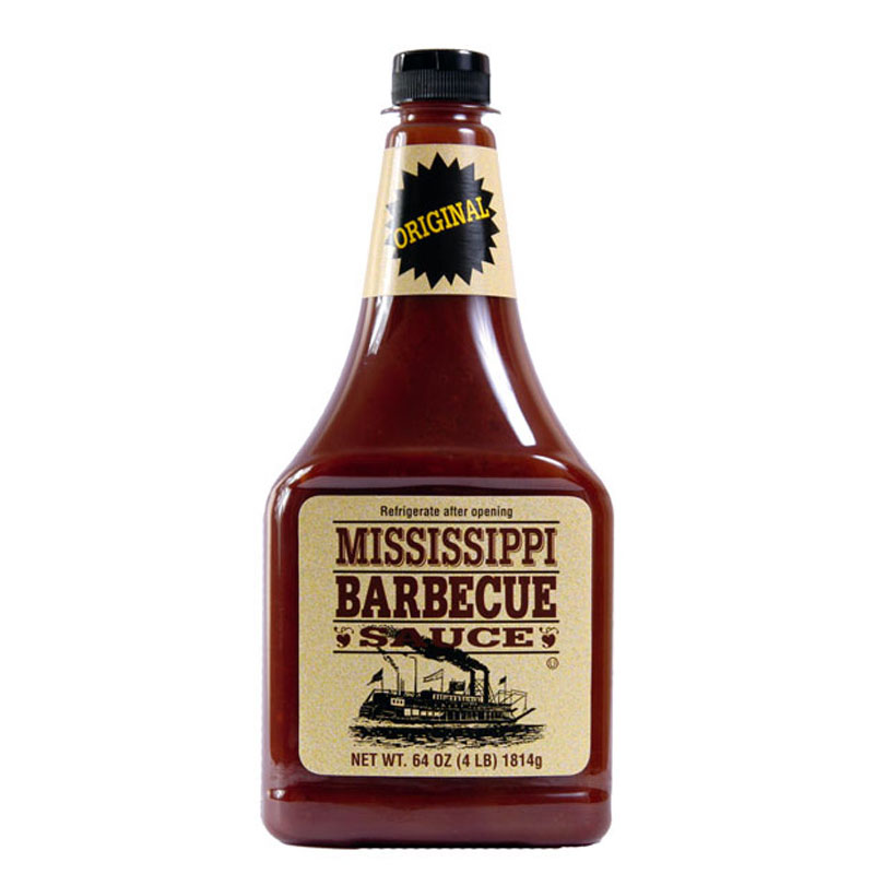 MISSISSIPPI ORIGINAL