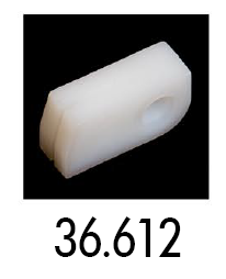 MEDOC NYLON BLADE GUIDE