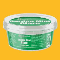 MIDDLETON FOODS MINI POTS