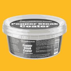 MIDDLETON FOODS MINI POTS