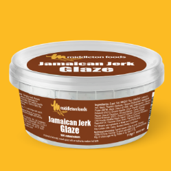 MIDDLETON FOODS MINI POTS