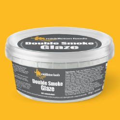 MIDDLETON FOODS MINI POTS