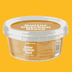 MIDDLETON FOODS MINI POTS