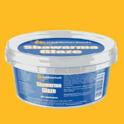 MIDDLETON FOODS MINI POTS