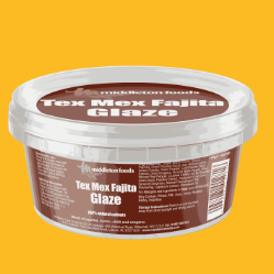 MIDDLETON FOODS MINI POTS