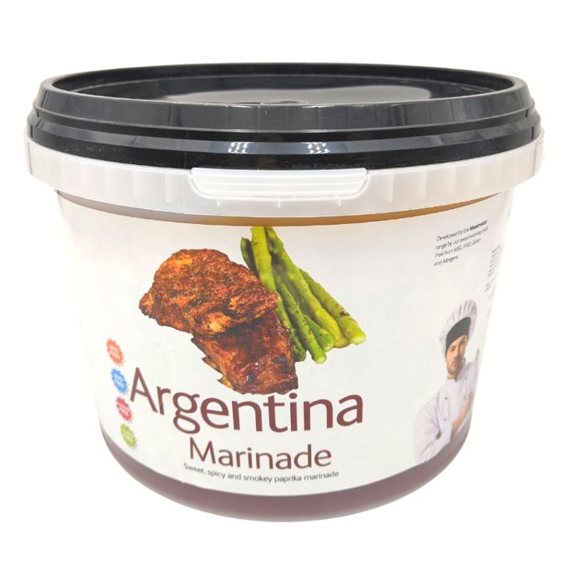 ARGENTINA MARINADE