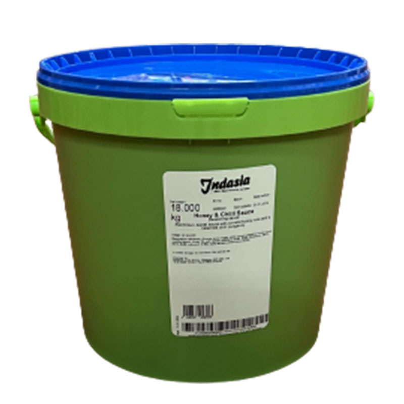 HONEY & CHILLI SAUCE