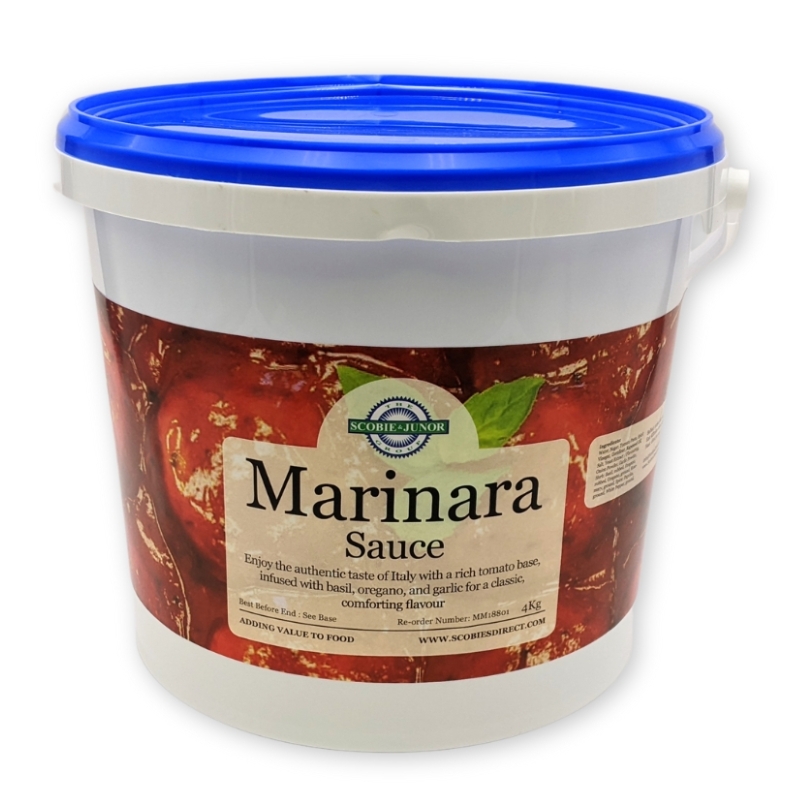 MARINARA SAUCE