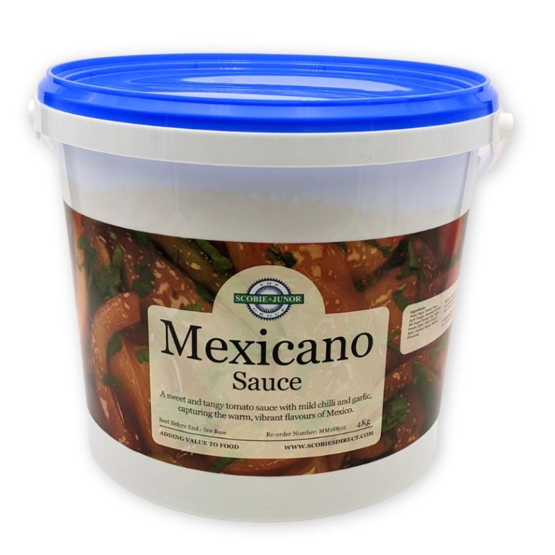 MEXICANO SAUCE