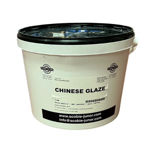 MEALMAKER CHINESE GLAZE
