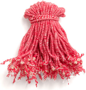 9CM ELASTICATED MEAT