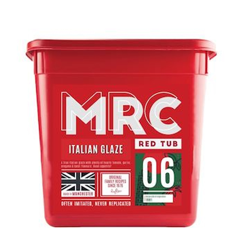 MRC ITALIAN GLAZE 2.5KG