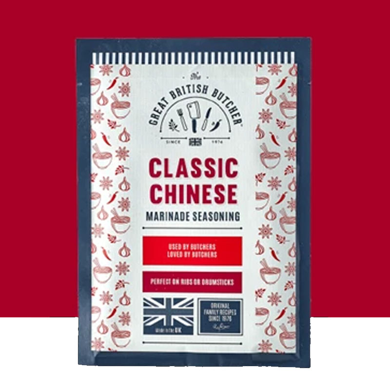 FLAVA-IT GBB CHINESE